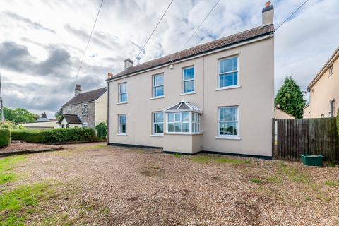 Severn View Martcombe Road, Easton In Gordano, Bristol, BS20 0QH
