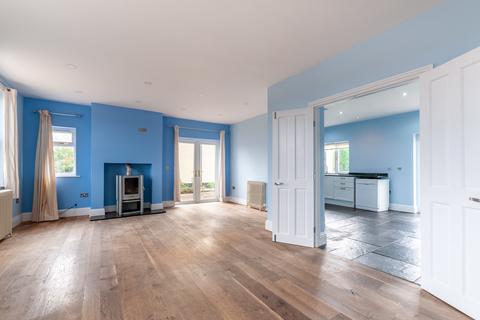 Severn View Martcombe Road, Easton In Gordano, Bristol, BS20 0QH