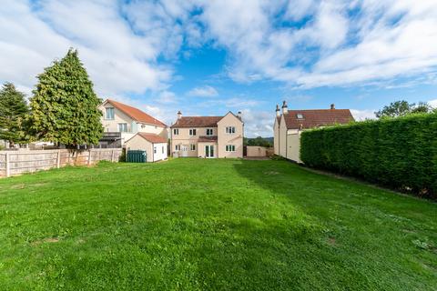 Severn View Martcombe Road, Easton In Gordano, Bristol, BS20 0QH