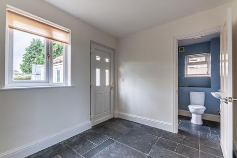 Severn View Martcombe Road, Easton In Gordano, Bristol, BS20 0QH