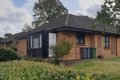2 bedroom semi-detached bungalow for sale - Saxmundham