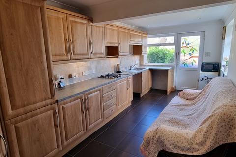 3 Allington Road, Halesworth, IP19 8TG