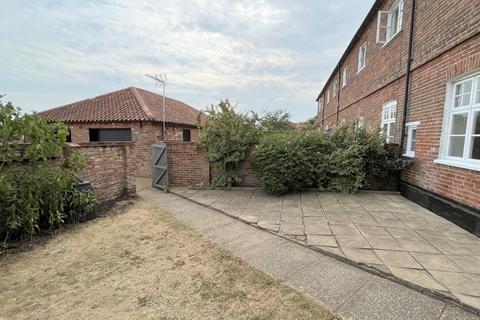 4 bedroom terraced house for sale - Viewpoint Mews, Shipmeadow, Beccles