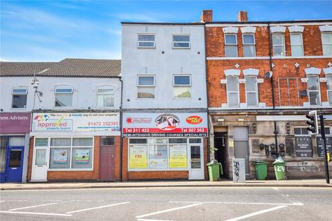 2 bedroom apartment for sale, Freeman Street, Grimsby, Lincolnshire, DN32