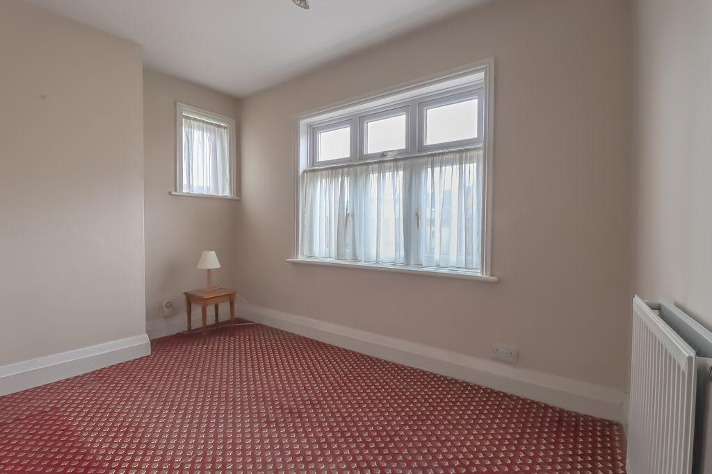 Bedroom 3 (Double)