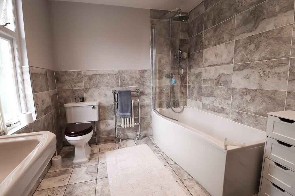 Bathroom 1