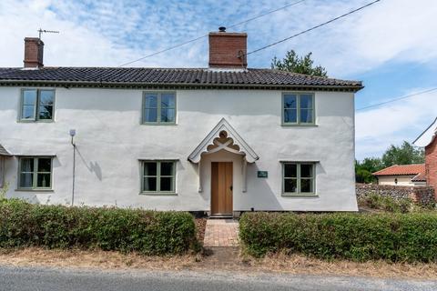 3 bedroom cottage for sale - Wortham