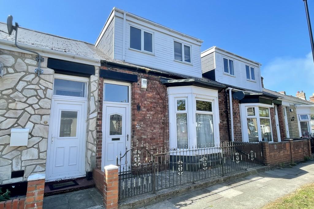 Brookland Road, St Gabriel's 3 bed terraced house for sale £129,950