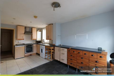 2 bedroom ground floor flat for sale - Clive Street, Grangetown