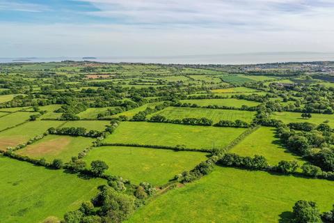 Land for sale - Approximately 58.51 acres of Agricultural Land, Westra, Dinas Powys CF64 4HA