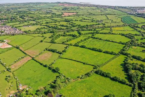 Land for sale - Approximately 58.51 acres of Agricultural Land, Westra, Dinas Powys CF64 4HA