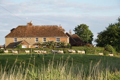 5 bedroom detached house for sale, Beckets Court, Fairfield, Romney Marsh, Kent TN29 9RZ