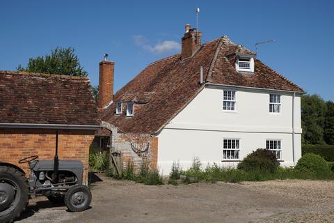 5 bedroom detached house for sale, Beckets Court, Fairfield, Romney Marsh, Kent TN29 9RZ