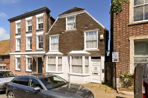 4 bedroom house for sale, East Street, Rye, East Sussex TN31 7JY