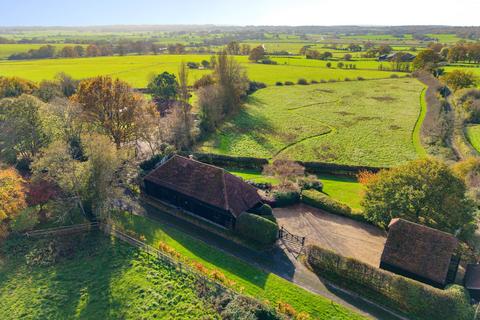 undefined, Swan Street, Wittersham, Kent TN30 7PL
