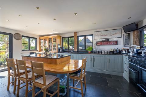 3 bedroom barn conversion for sale, Swan Street, Wittersham, Kent TN30 7PL