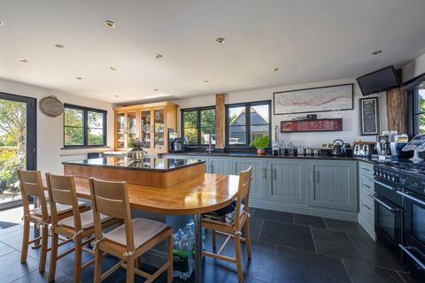 undefined, Swan Street, Wittersham, Kent TN30 7PL