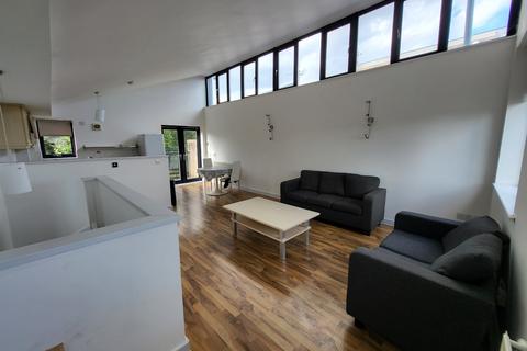 undefined, Chichester Road South, Hulme, Manchester M15 5QQ