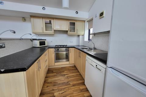 undefined, Chichester Road South, Hulme, Manchester M15 5QQ