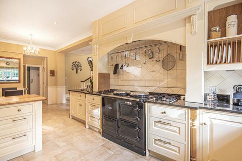 Warren Lodge Beech Drive, Kingswood, Tadworth, KT20 6PJ