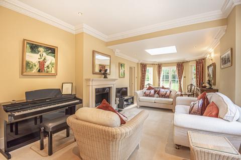 Warren Lodge Beech Drive, Kingswood, Tadworth, KT20 6PJ