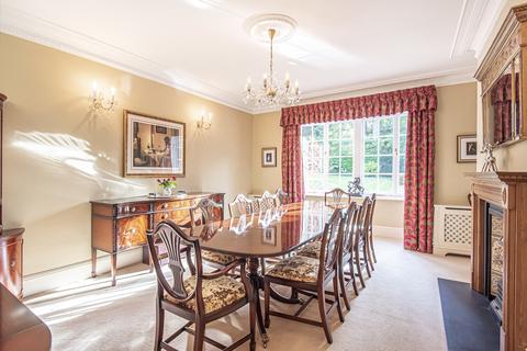Warren Lodge Beech Drive, Kingswood, Tadworth, KT20 6PJ