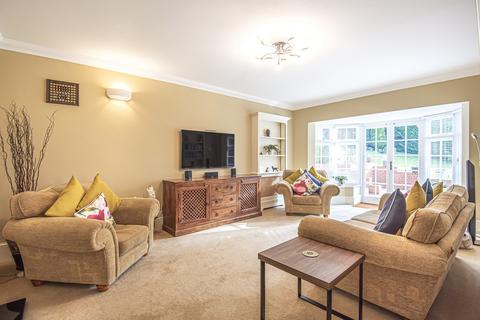 Warren Lodge Beech Drive, Kingswood, Tadworth, KT20 6PJ
