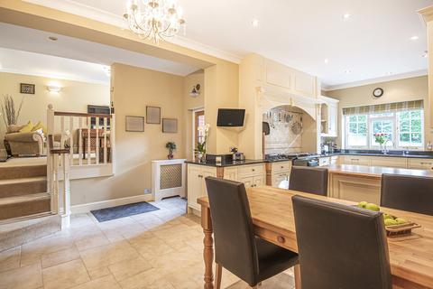 Warren Lodge Beech Drive, Kingswood, Tadworth, KT20 6PJ
