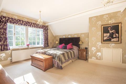 Warren Lodge Beech Drive, Kingswood, Tadworth, KT20 6PJ