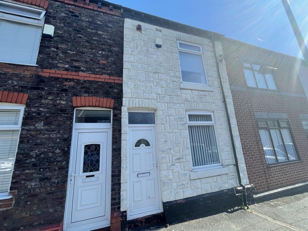 Cooper Street, Widnes 2 bed terraced house £110,000