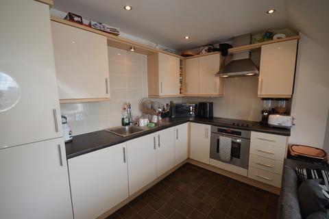 2 bedroom apartment for sale - Ushers Court, Trowbridge