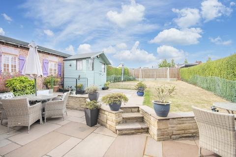 28 Cockshutt Road, Sheffield, S8 7DX