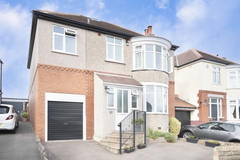 28 Cockshutt Road, Sheffield, S8 7DX