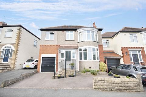 28 Cockshutt Road, Sheffield, S8 7DX