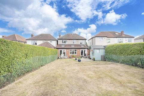 28 Cockshutt Road, Sheffield, S8 7DX