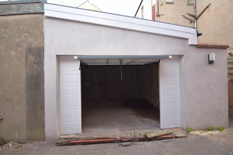 Garage to rent, Holmfield Road, Blackpool