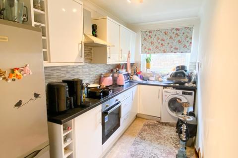 1 bedroom ground floor flat for sale - Lyme House, Station Road, Heaton Mersey