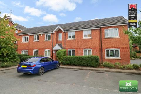 21 Harbourne Close, Kenilworth, CV8 2ST