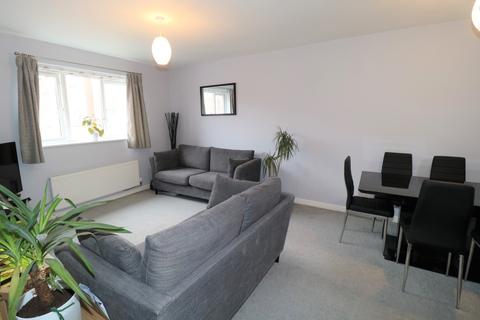 21 Harbourne Close, Kenilworth, CV8 2ST