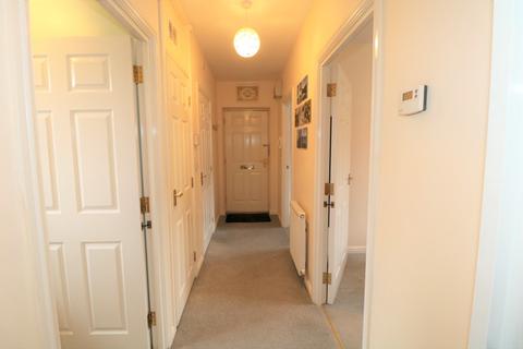 21 Harbourne Close, Kenilworth, CV8 2ST