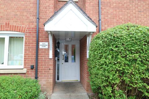 21 Harbourne Close, Kenilworth, CV8 2ST