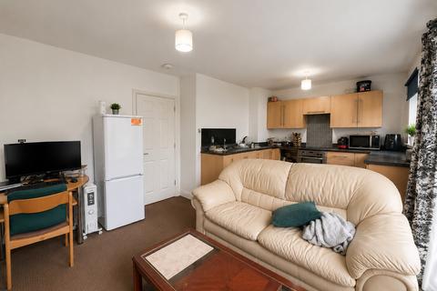 1 bedroom apartment to rent, Tarrant Court, Ingleside Drive, Stevenage
