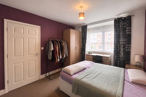 1 bedroom apartment to rent, Tarrant Court, Ingleside Drive, Stevenage