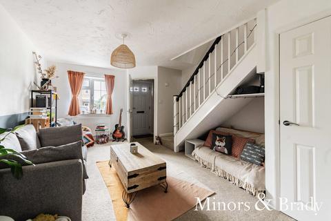 2 bedroom terraced house for sale - Bramble Close, Drayton