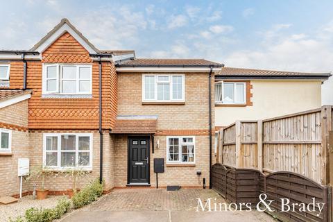 14 Bramble Close, Drayton, Norwich, NR8 6AZ