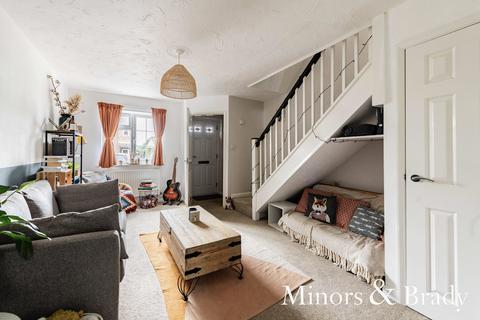 14 Bramble Close, Drayton, Norwich, NR8 6AZ