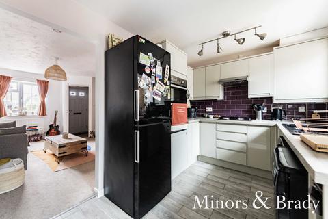 14 Bramble Close, Drayton, Norwich, NR8 6AZ