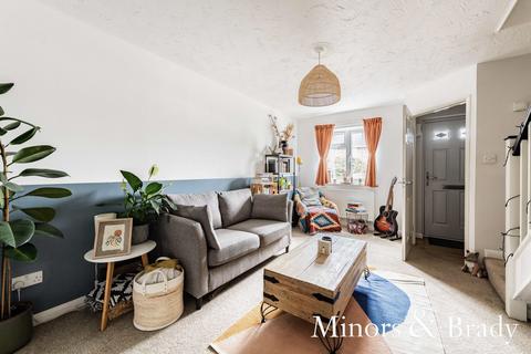 14 Bramble Close, Drayton, Norwich, NR8 6AZ