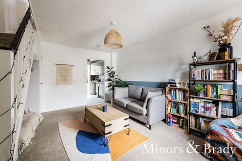 14 Bramble Close, Drayton, Norwich, NR8 6AZ