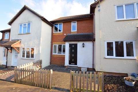 2 bedroom terraced house to rent - Forsyth Drive, Braintree